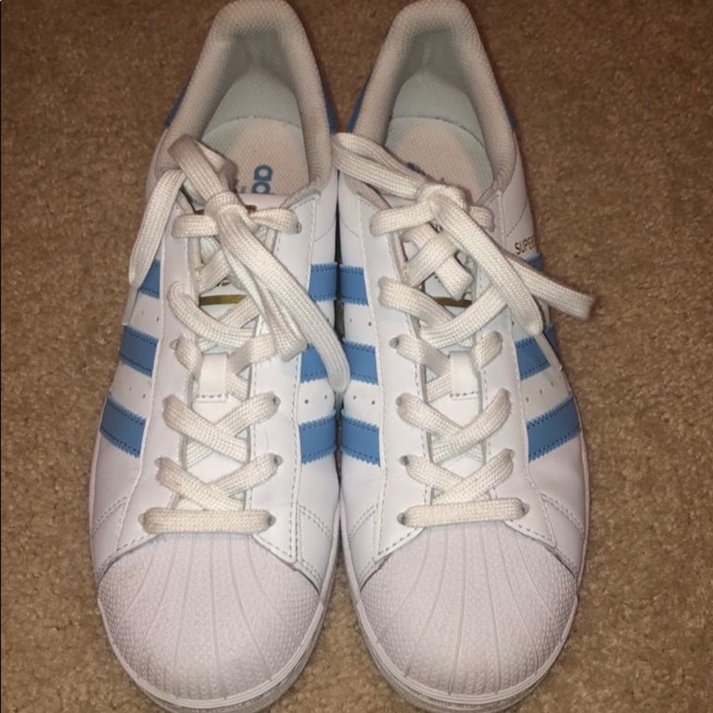 Adidas Superstar